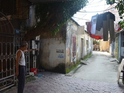 Giải quyết hợp lý kiến nghị của 51 hộ dân phường Hưng Bình, TP. Vinh