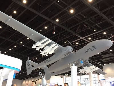 Trung Quốc hé lộ vũ khí sát thủ diệt tăng thế hệ mới