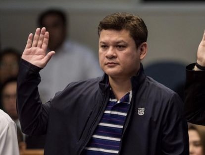 Ông Duterte cho phép giết nếu con trai buôn ma túy