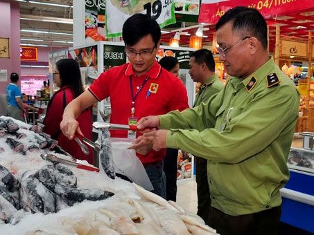 Quy định của Cục An toàn thực phẩm gây phiền hà cho doanh nghiệp