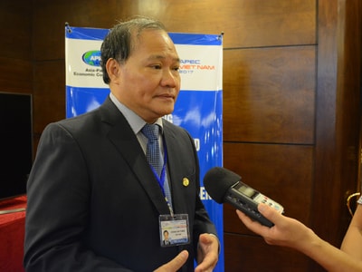 Thứ trưởng Hoàng Văn Thắng: APEC là cơ hội quảng bá cho Nghệ An