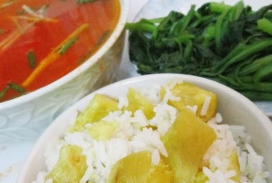 10 món ăn khó quên thời bao cấp