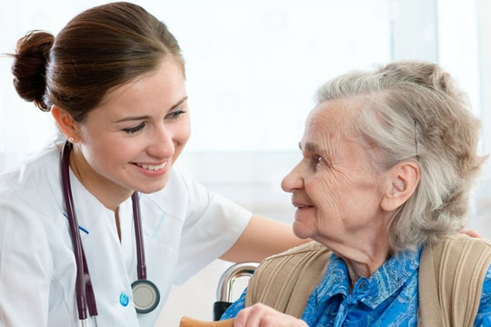 5 quốc gia có dịch vụ y tế tốt nhất thế giới