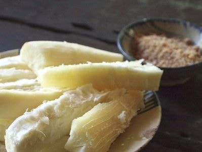 Những thức ăn có độc chết người mà bạn gặp hằng ngày