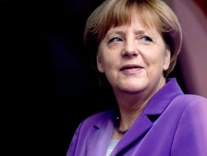 Bầu cử Đức: Không ai cản nổi Merkel?