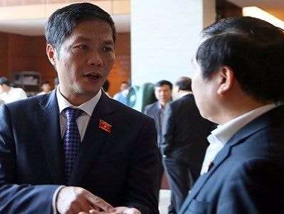 Quyết định 'lịch sử' của Bộ trưởng Bộ Công Thương