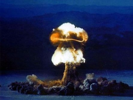 Triều Tiên dọa thử bom nhiệt hạch ở Thái Bình Dương