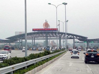 Sắp giảm phí 54 dự án BOT trên cả nước