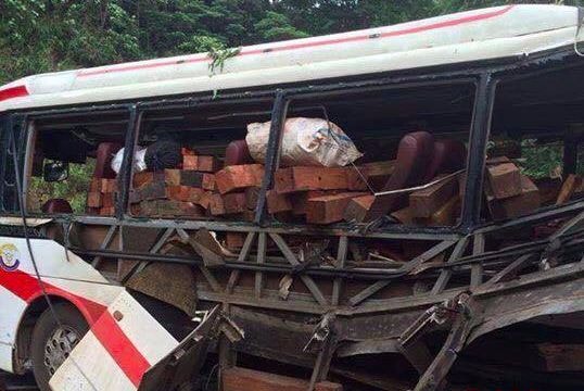 Vụ nổ xe khách Khánh Đơn tại Lào: Hủy toàn bộ bản án sơ thẩm