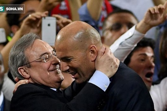 La Liga 2017/18: Thảm họa Bernabeu