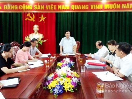 Tân Kỳ: 9 tháng xây dựng 122 mô hình 'Dân vận khéo'