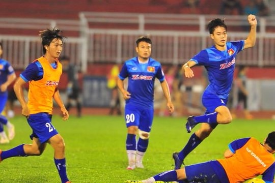 Thay đổi thể thức thi đấu AFF Cup 2018