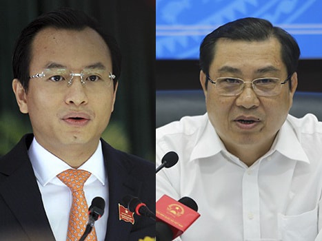 Ủy ban Kiểm tra Trung ương vào Đà Nẵng công bố kết luận các vi phạm