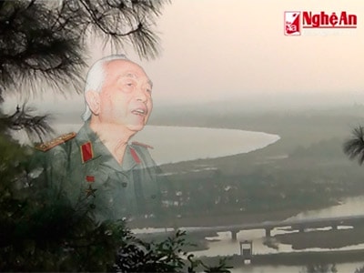 Tiếc thương Ông, đất nước ngửng cao đầu