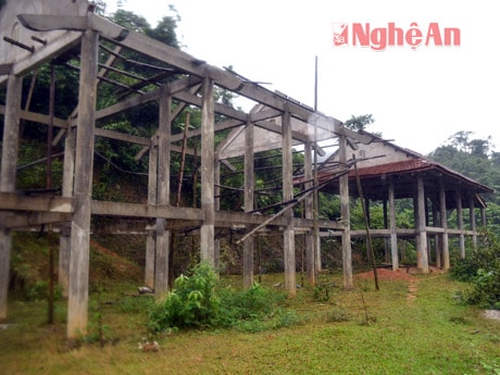 Tập 2: Bảo tồn tộc người Đan Lai - Những mục tiêu còn dang dở