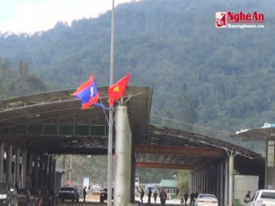 Cơ hội mới thúc đẩy hợp tác toàn diện Việt - Lào