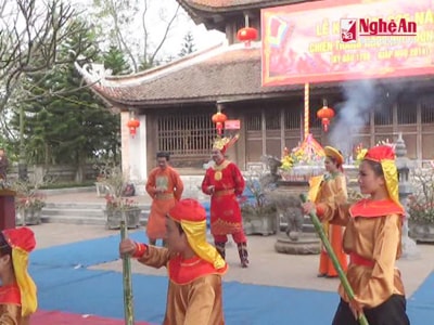 Nhớ về Chiến thắng Ngọc Hồi - Đống Đa