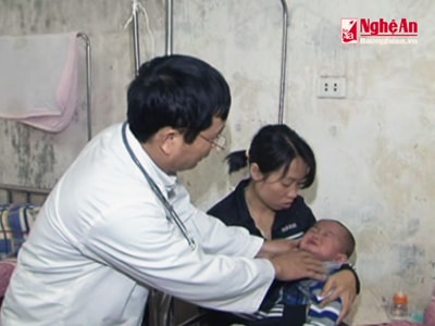 Bệnh sởi: Triệu chứng và cách chăm sóc