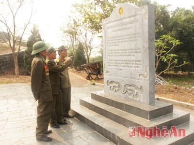 Tập 1: Ký ức thời hoa lửa