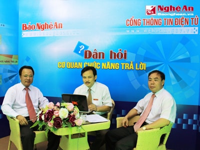 Giải pháp phát huy tiềm năng du lịch Nghệ An