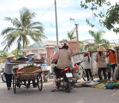 Hạ tầng đô thị Vinh, nhiều hạn chế cần khắc phục