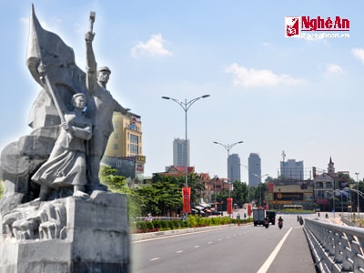 Đổi thay trên quê hương Xô viết