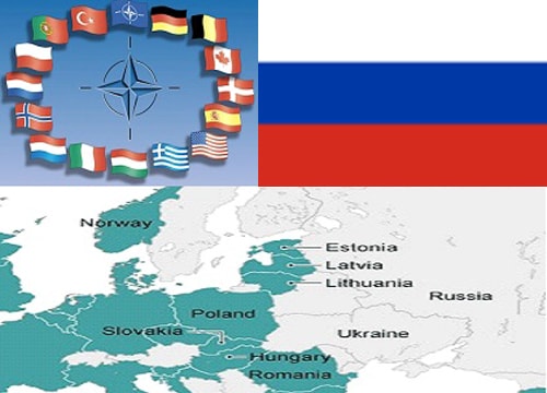 Căng thẳng quan hệ NGA - NATO