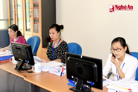 Lợi ích của doanh nghiệp khi nộp thuế điện tử