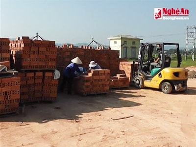 Yên Thành: Tháo gỡ khó khăn cho các doanh nghiệp