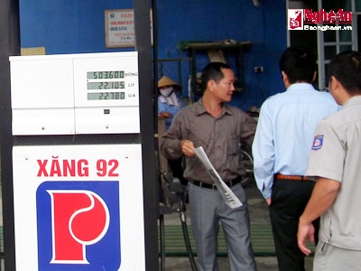 Vạch trần thủ đoạn "móc túi" tinh vi