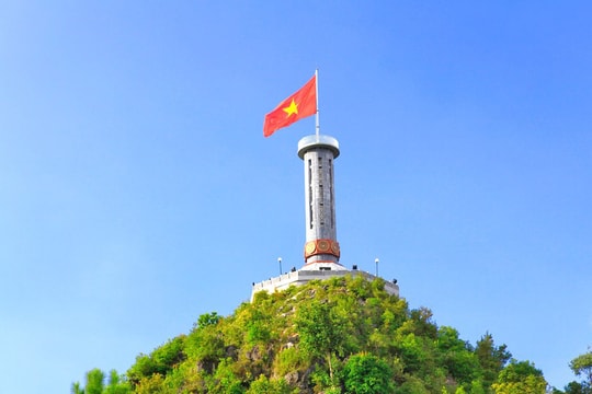 Hà Giang - Sức sống của đá