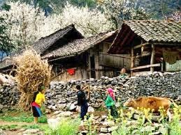 Trầm tích cao nguyên