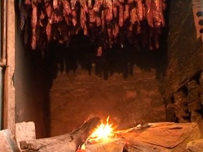 Bò giàng Kỳ Sơn - món ngon nhớ lâu