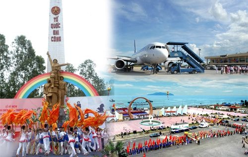 Phát huy bản sắc người Nghệ trong sự nghiệp đổi mới quê hương