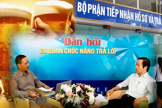 Chấn chỉnh tình trạng cán bộ, CNVC vi phạm kỷ cương, kỷ luật hành chính