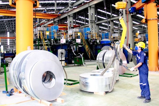 Khởi sắc thu hút đầu tư vào Nghệ An