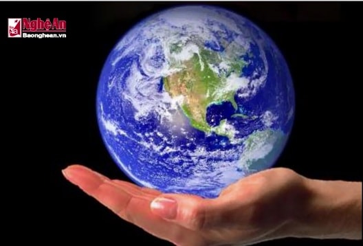 Góc nhìn từ chiến dịch Giờ Trái Đất 2016