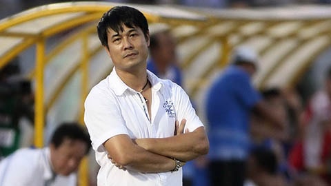 Tinh quái như HLV Nguyễn Hữu Thắng