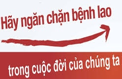 Vì một xã hội không còn bệnh lao