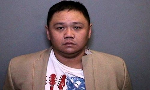 Vụ Minh Béo xâm hại tình dục trẻ em lên truyền hình Mỹ