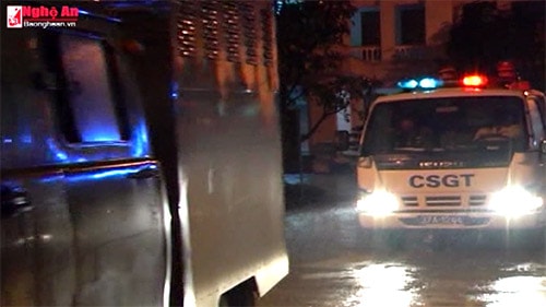 Những chiến công thầm lặng