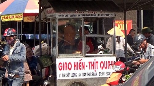 Trần tình hối lỗi của chủ lò quay Giao Hiền