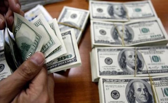 Tỷ giá USD hôm nay 25/11/2024: Đồng USD có khả năng tiến thẳng lên mốc 110