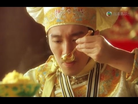 Loá mắt với 'kung fu' rang cơm