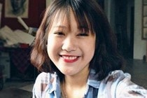 Thủ khoa Đại học Mỹ thuật tư vấn làm bài năng khiếu