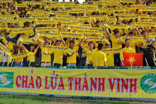 5 tác giả xuất sắc đợt 2 cuộc thi Sông Lam Nghệ An - Niềm tự hào xứ Nghệ