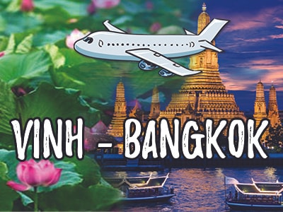 Kết nối dân ca xứ Nghệ với nụ cười người Thái