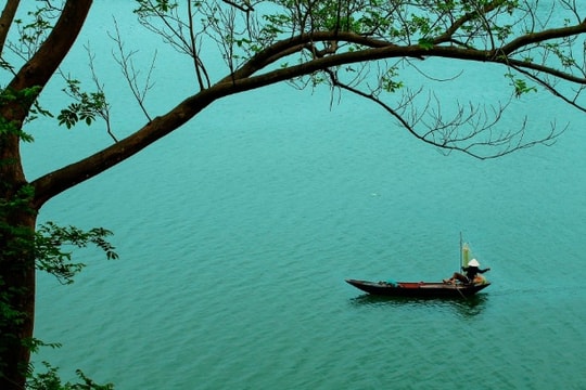 Chút suy tư với nhạc An Thuyên