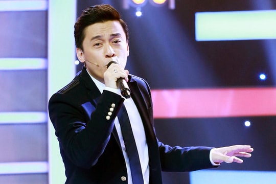 Lam Trường cover 'Sau tất cả' cực ngọt, trêu chọc Ngô Kiến Huy