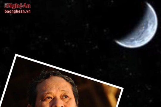 Nhạc sỹ An Thuyên và mối "lương duyên" còn mãi